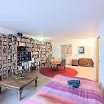 아파트 Grand Et Cosy *