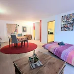 아파트 Grand Et Cosy *