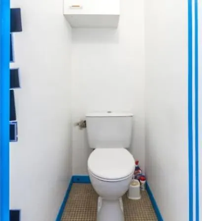 アパート Grand Et Cosy *