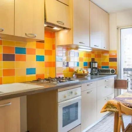 Grand Et Cosy パリ