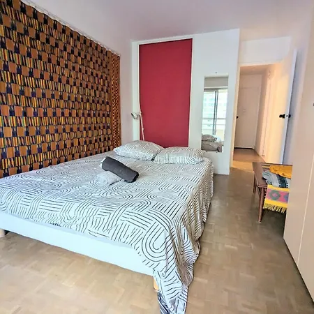 Grand Et Cosy