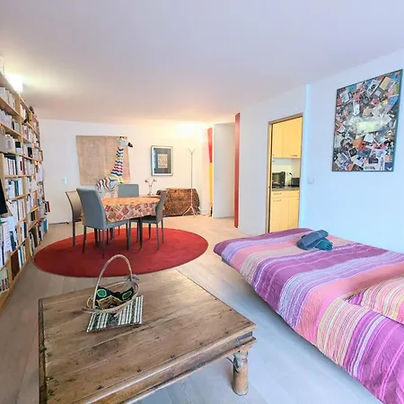 Grand Et Cosy *