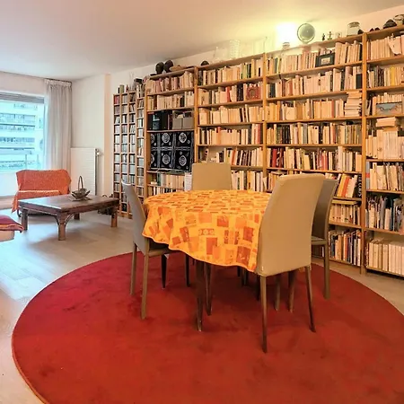 Grand Et Cosy * Paris