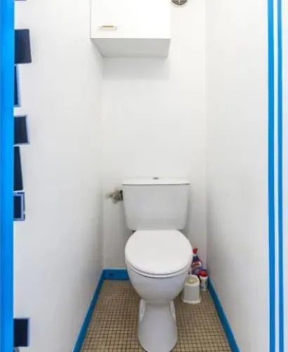 アパート Grand Et Cosy *