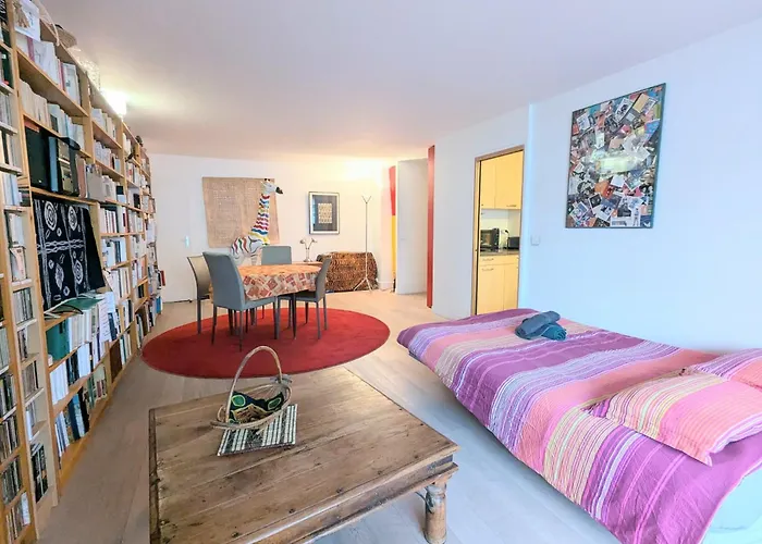Grand Et Cosy *