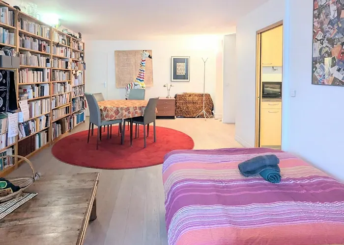 Grand Et Cosy * פריז